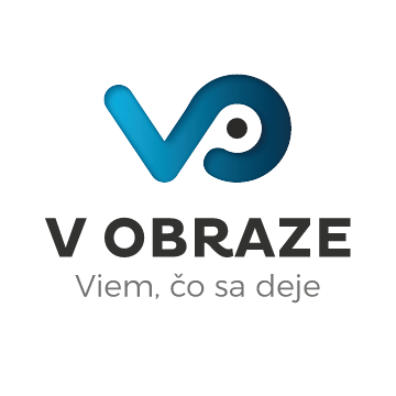 Aplikácia V obraze - logo